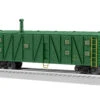 Lionel O 2126641 Bunk Car, Chesapeake And Ohio #B575