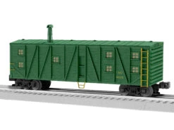 Lionel O 2126641 Bunk Car, Chesapeake And Ohio #B575