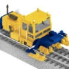 Lionel O 2135110 TMCC Ballast Tamper, CSX