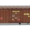 Eastern Seaboard Models N 222702 Class X58A Box Car, Penn Central #361644