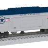 Lionel O 2228270 Air Force Minuteman Car