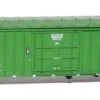 Eastern Seaboard Models N 222901 Class XML14 Box Car, Burlington Northern #281632