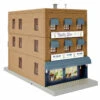 Lionel O 2229110 Thistle Stop Flower Shop