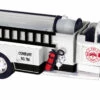 Lionel O 2230080 White Fire Truck