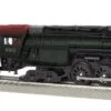 Lionel O 2231180 BTO Legacy 2-10-4, Pennsylvania Railroad #6510