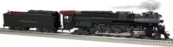 Lionel O 2231180 BTO Legacy 2-10-4, Pennsylvania Railroad #6510