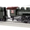 Lionel O 2231560 BTO Legacy 0-6-0, Pennsylvania Railroad #7007