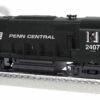 Lionel O 2233361 BTO Legacy RS-27, Penn Central #2407