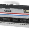 Lionel O 2233712 BTO Legacy F40PH, Amtrak #226 (Phase III)