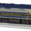 Lionel O 2233753 BTO Legacy F40PH, CSX #CSX-3