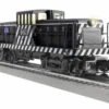 Lionel O 2234100 LionChief 44-Tonner, Santa Fe #463