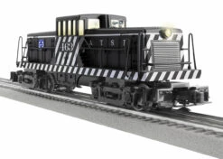 Lionel O 2234100 LionChief 44-Tonner, Santa Fe #463