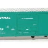 Eastern Seaboard Models N 228101 USRE Class X72 Box Car, Penn Central #269274