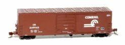 Eastern Seaboard Models N 228303 USRE 50' Box Car, Conrail #269962