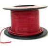 Model Power HO/N 2301 Hook-Up Wire 1-Conductor, Red