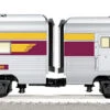 Lionel O 2327300 StationSounds Diner Car, Aberdeen Carolina And Western