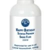 Lionel O 2330180 Scented Smoke Fluid, Happy Birthday