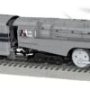 Lionel O 2331402 Legacy Dreyfuss J3 Hudson, New York Central #5452