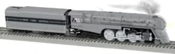 Lionel O 2331402 Legacy Dreyfuss J3 Hudson, New York Central #5452