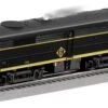Lionel O 2333098 BTO Legacy FB-2, Erie Lackawanna #7382