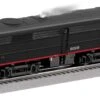 Lionel O 2333148 BTO Legacy FB-2, Southern Pacific #802B