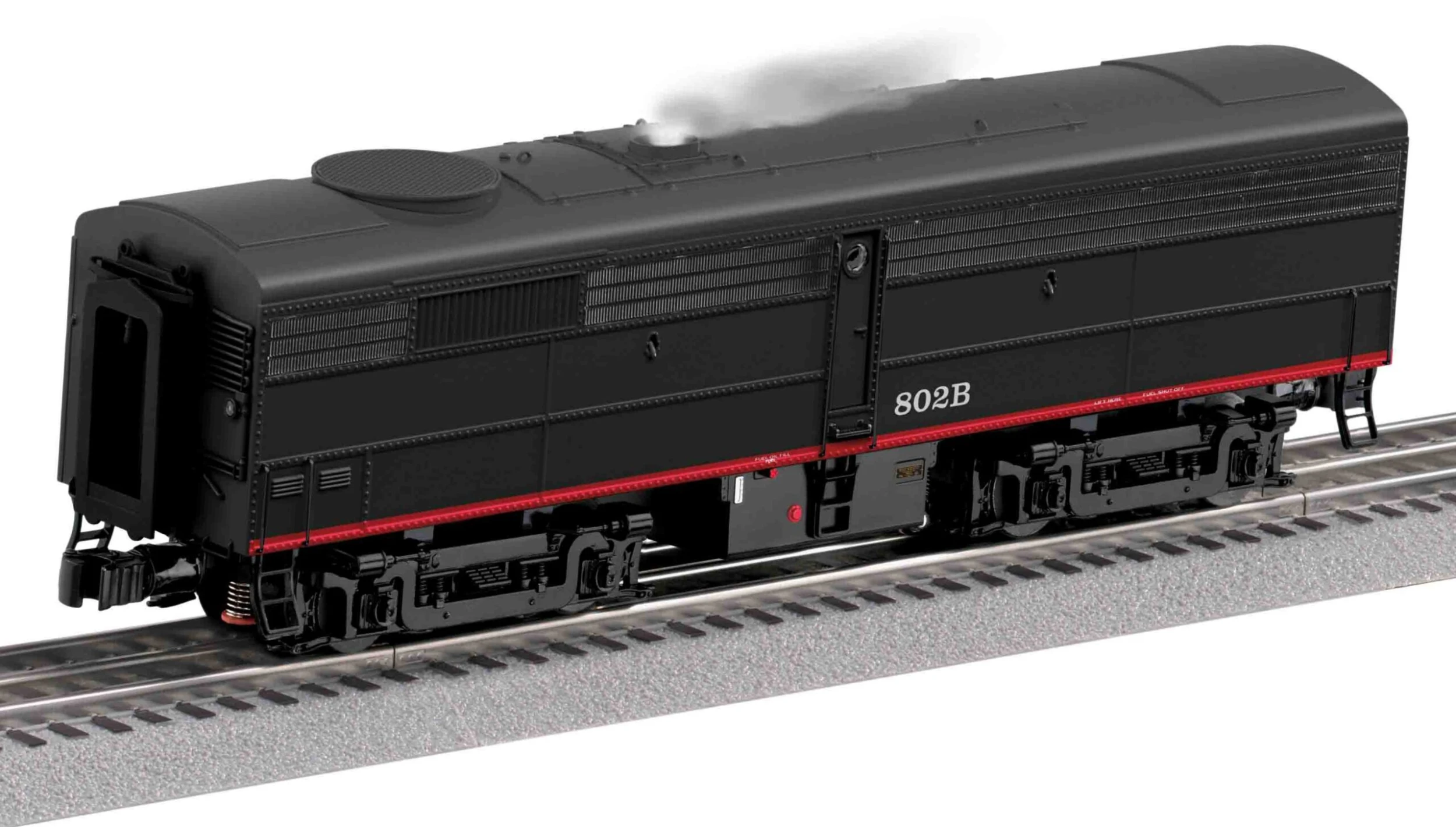 Lionel O 2333148 BTO Legacy FB-2, Southern Pacific #802B 1 Lionel O 2333148 BTO Legacy FB-2, Southern Pacific #802B