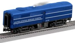 Lionel O 2333158 BTO Legacy FB-2, US Marine Corps #212B