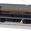 Lionel O 2333251 BTO Legacy H15-44, Central Of Georgia #101