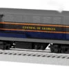 Lionel O 2333252 BTO Legacy H15-44, Central Of Georgia #102