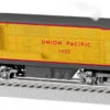Lionel O 2333301 BTO Legacy H15-44, Union Pacific #1325
