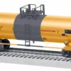 Lionel O 2343022 Unibody Tank Car, US Army #18601