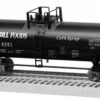 Lionel O 2343032 Unibody Tank Car, Cargill #6281