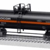 Lionel O 2343051 Unibody Tank Car, Procor #28030