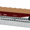 Lionel HO 2354200 Flat Car, Southern Pacific #2054