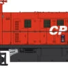 Bowser HO 25278 ALCO RS-3, Canadian Pacific (Multi Mark) #8435