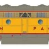 Rapido HO 28548 EMD E8B, Union Pacific #943B