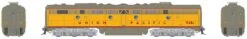Rapido HO 28548 EMD E8B, Union Pacific #943B