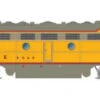Rapido HO 28556 E8 A/B Set, Milwaukee Road #30C/30B