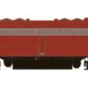 Rapido HO 28561 E8A, Pennsylvania Railroad #4307