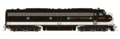Rapido HO 28566 E8A, Southern #2925