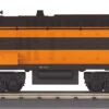 MTH RailKing O 30-20888-1 AS-616 Diesel Engine, Bessemer And Lake Erie #408