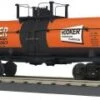 MTH RailKing O 30-73613 Tank Car, Hooker Chemicals #44057