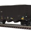 Atlas Premier O 3001461 Rapid Discharge Hopper, Bessemer And Lake Erie (CN)