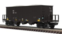 Atlas Premier O 3001461 Rapid Discharge Hopper, Bessemer And Lake Erie (CN)