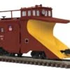 Atlas Premier O 3009974 Snow Plow, Union Pacific