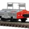 Atlas Premier O 3009985 Scale Test Car, Chicago And North Western #263603