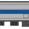 Walthers Mainline HO 910-31052 Horizon Fleet Food Service Car, Amtrak (Phase VI Travelmark)