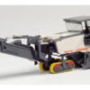Herpa HO 312561 Wirtgen Asphalt Milling Machine