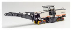 Herpa HO 312561 Wirtgen Asphalt Milling Machine