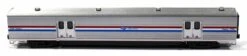 Kato HO 356212-1 Viewliner II Baggage Car With Lights, Amtrak #61006